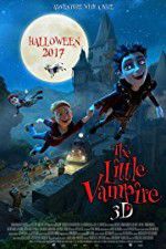 Watch The Little Vampire 3D Viooz