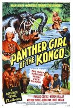 Watch Panther Girl of the Kongo Viooz