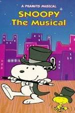 Watch Snoopy: The Musical Viooz