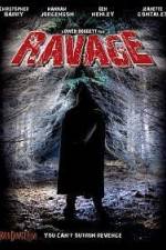 Watch Ravage Viooz