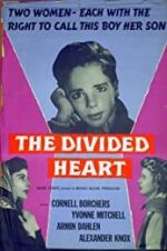 Watch The Divided Heart Viooz