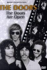 Watch The Doors: The Doors Are Open Viooz