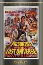 Watch Prisoners of the Lost Universe Viooz