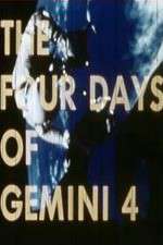 Watch The Four Days of Gemini 4 Viooz