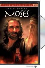 Watch Moses Viooz