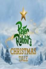 Watch Peter Rabbits Christmas Tale Viooz