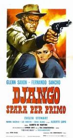 Watch Django Shoots First Viooz