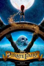 Watch The Pirate Fairy Xmovies8