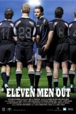 Watch Eleven Men Out Viooz