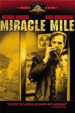 Watch Miracle Mile Viooz