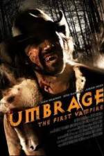 Watch Umbrage - The First Vampire Viooz