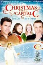 Watch Christmas with a Capital C Viooz
