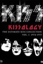 Watch KISSology The Ultimate KISS Collection Viooz