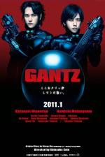 Watch Gantz Viooz