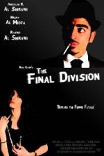 Watch The Final Division Viooz