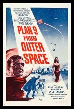 Watch Plan 9 from Outer Space Viooz