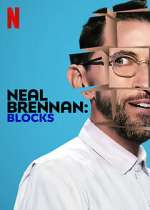 Watch Neal Brennan: Blocks Viooz