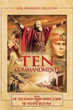Watch The Ten Commandments Viooz