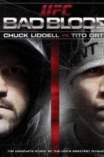 Watch UFC Bad Blood Liddell vs Ortiz Viooz