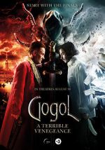 Watch Gogol. A Terrible Vengeance Viooz