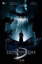 Watch Detective Dee and the Mystery of the Phantom Flame Viooz