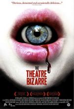 Watch The Theatre Bizarre Viooz