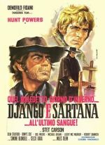 Watch One Damned Day at Dawn... Django Meets Sartana! Viooz