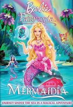 Watch Barbie Fairytopia: Mermaidia Viooz