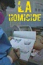 Watch LA Homicide Viooz