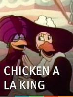 Watch Chicken a la King (Short 1937) Viooz