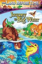 Watch The Land Before Time IX Journey to the Big Water Viooz