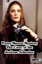 Watch A Perry Mason Mystery: The Case of the Jealous Jokester Viooz