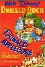 Watch Donald Applecore Viooz