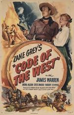 Watch Code of the West Viooz