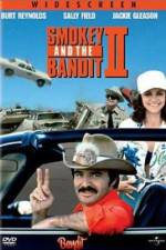 Watch Smokey and the Bandit II Viooz