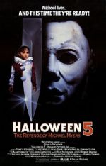Watch Halloween 5: The Revenge of Michael Myers Viooz