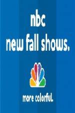 Watch NBC Fall Preview 2011 Viooz
