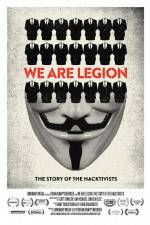 Watch We Are Legion The Story of the Hacktivists Viooz