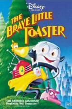 Watch The Brave Little Toaster Viooz