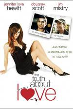 Watch The Truth About Love Viooz