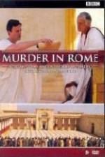 Watch Murder in Rome Viooz