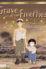 Watch Grave of the Fireflies (Hotaru no haka) Viooz