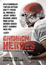 Watch The Hill Chris Climbed: The Gridiron Heroes Story Viooz