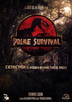 Watch Jurassic Park: Prime Survival Viooz