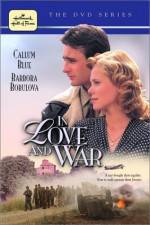 Watch In Love and War Viooz