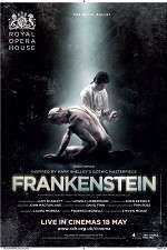 Watch Frankenstein from the Royal Ballet Viooz