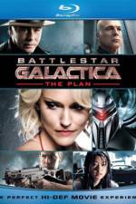 Watch Battlestar Galactica: The Plan Viooz