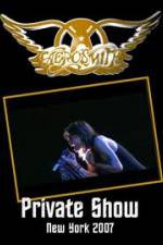 Watch Aerosmith Private Show Viooz
