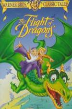Watch The Flight of Dragons Viooz