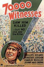 Watch 70, 000 Witnesses Viooz